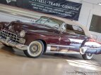 Thumbnail Photo 12 for 1948 Cadillac Series 62